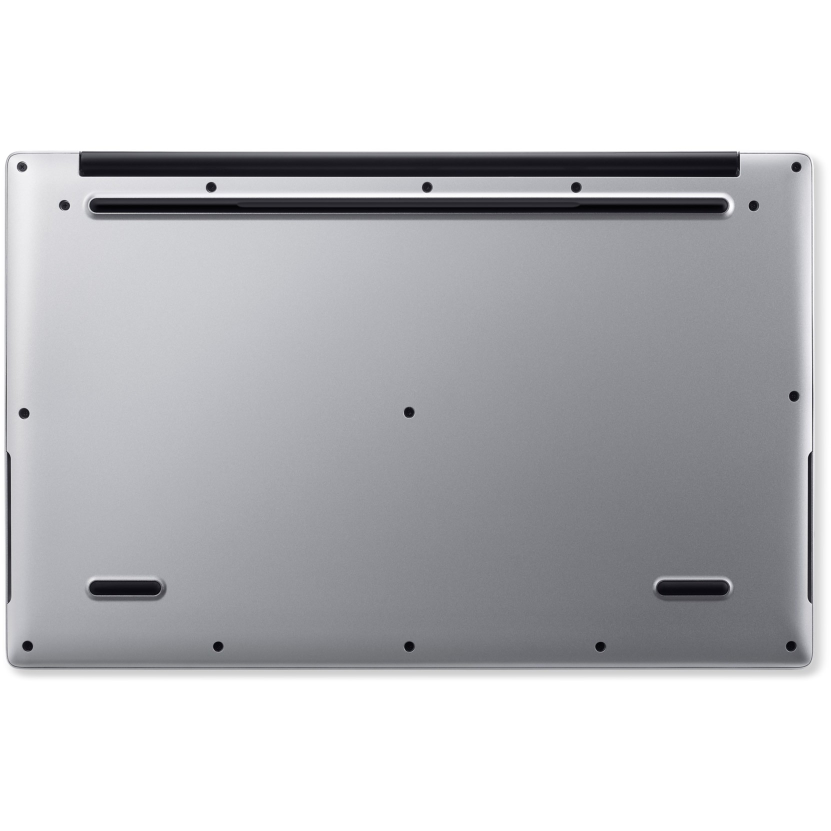 Laptop Acer Aspire Lite 15 cu procesor Intel® Celeron® N4500 pana la 2.8GHz, 15.6'', Full HD, IPS, 8GB LPDDR4X, 256GB SSD, Intel® UHD Graphic, No OS, Pure Silver