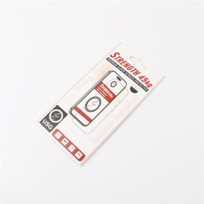 Folie protectie telefon, Pentru iPhone 17 Pro Max
