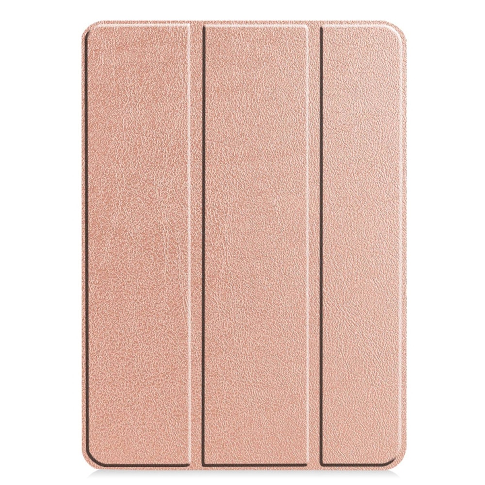 Husa pentru iPad Air 11" 2024 Techsuit foldpro rose gold