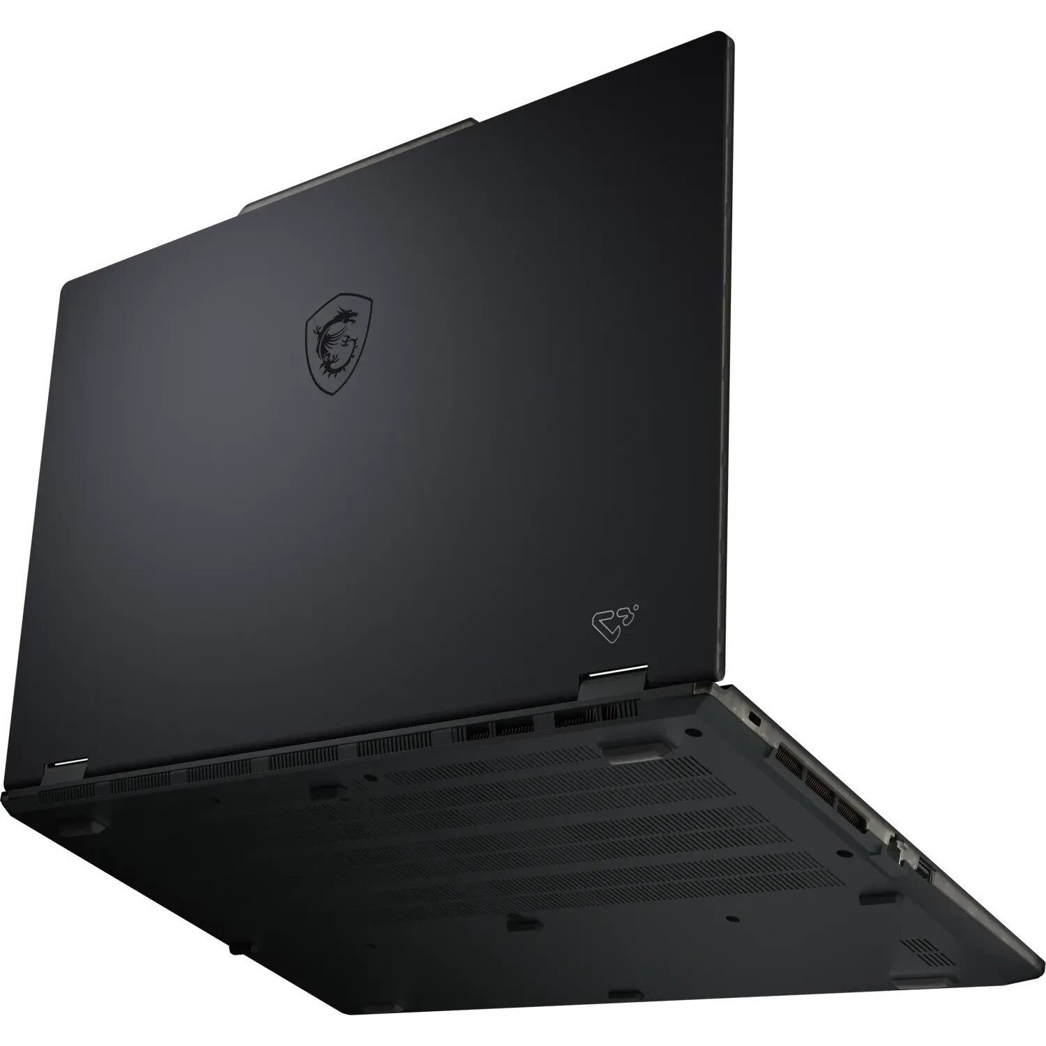 Laptop MSI Cyborg 17, 17.3" Full HD, Intel® Core™ 7 240H pana la 5.2 GHz, 16 GB RAM DDR5 5600, 512 GB SSD, NVIDIA® GeForce® RTX 5060 8 GB, Free Dos, Translucent Black 512 GB