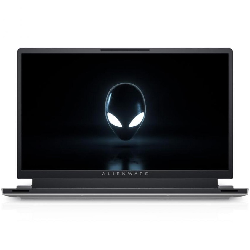 RESIGILAT: Laptop Gaming Alienware x17 R2 cu procesor Intel® Core™ i7-12700H pana la 4.70 GHz, 17.3", UHD, 120Hz, 64GB DDR5 4800MHz, 1TB SSD, NVIDIA GeForce RTX Ti 3080 16GB, Windows 11 Pro, 3Y Premium Support + Onsite Service Warranty