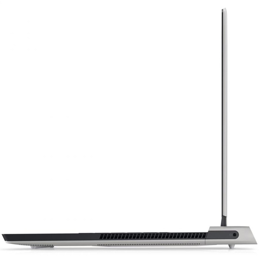 RESIGILAT: Laptop Gaming Alienware x17 R2 cu procesor Intel® Core™ i7-12700H pana la 4.70 GHz, 17.3", UHD, 120Hz, 64GB DDR5 4800MHz, 1TB SSD, NVIDIA GeForce RTX Ti 3080 16GB, Windows 11 Pro, 3Y Premium Support + Onsite Service Warranty