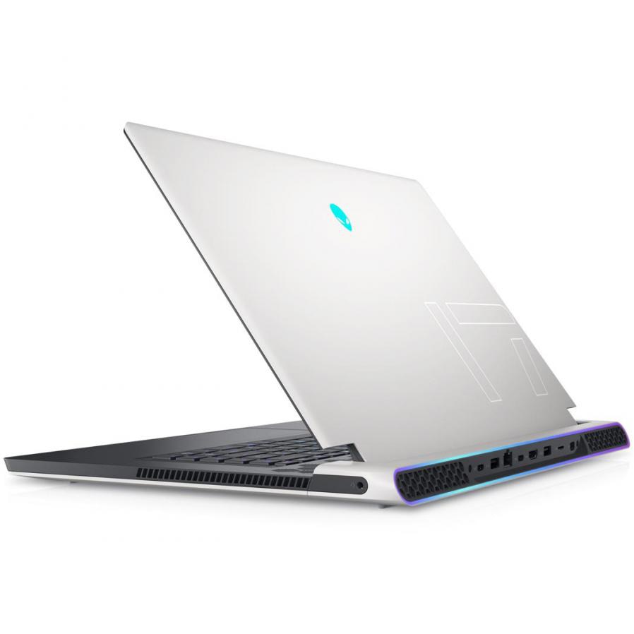 RESIGILAT: Laptop Gaming Alienware x17 R2 cu procesor Intel® Core™ i7-12700H pana la 4.70 GHz, 17.3", UHD, 120Hz, 64GB DDR5 4800MHz, 1TB SSD, NVIDIA GeForce RTX Ti 3080 16GB, Windows 11 Pro, 3Y Premium Support + Onsite Service Warranty