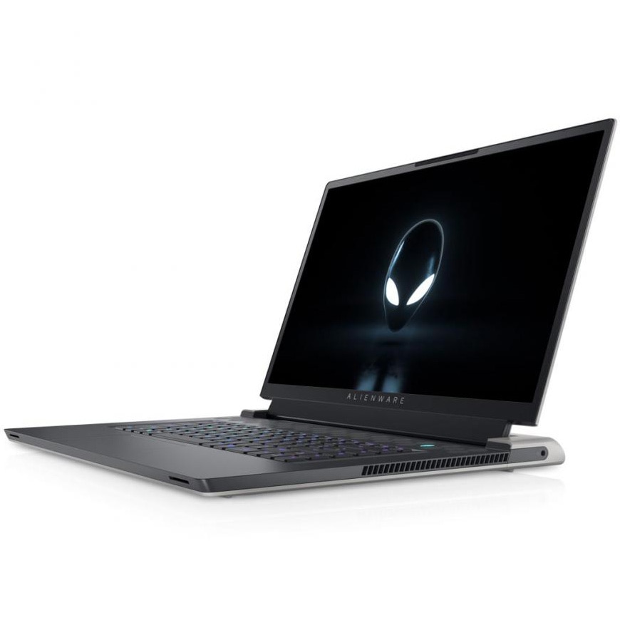 RESIGILAT: Laptop Gaming Alienware x17 R2 cu procesor Intel® Core™ i7-12700H pana la 4.70 GHz, 17.3", UHD, 120Hz, 64GB DDR5 4800MHz, 1TB SSD, NVIDIA GeForce RTX Ti 3080 16GB, Windows 11 Pro, 3Y Premium Support + Onsite Service Warranty