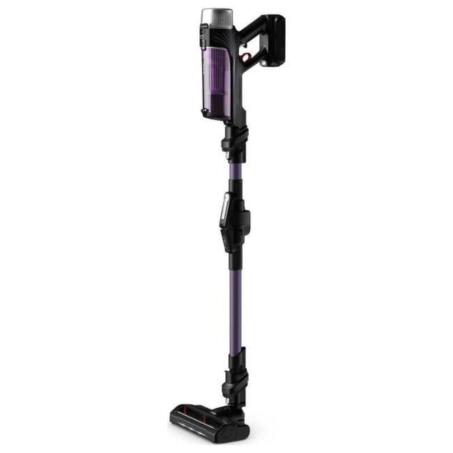 Aspirator Tefal X-Force 9.60 TY2039 Negru