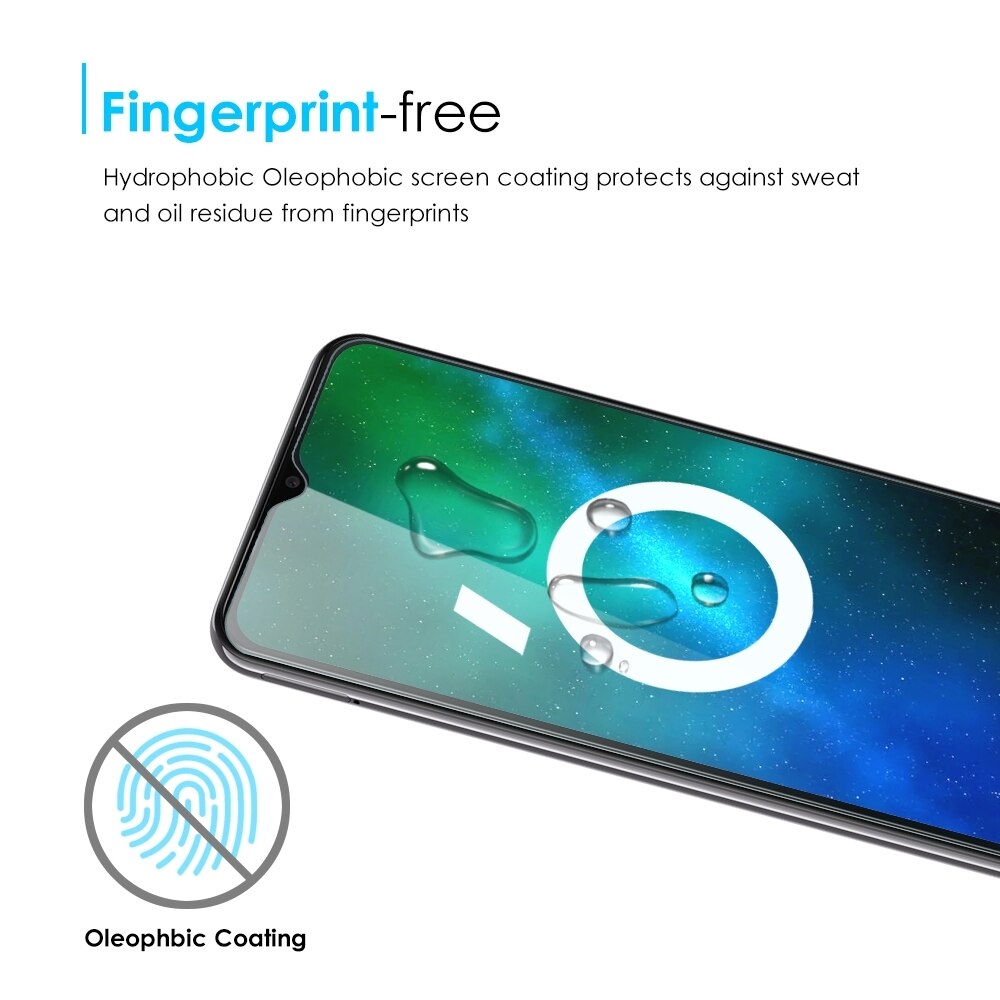 Folie Sticla Securizata 2, 5D pentru Xiaomi Redmi Note 13 Pro 4G / 5G, Transparenta