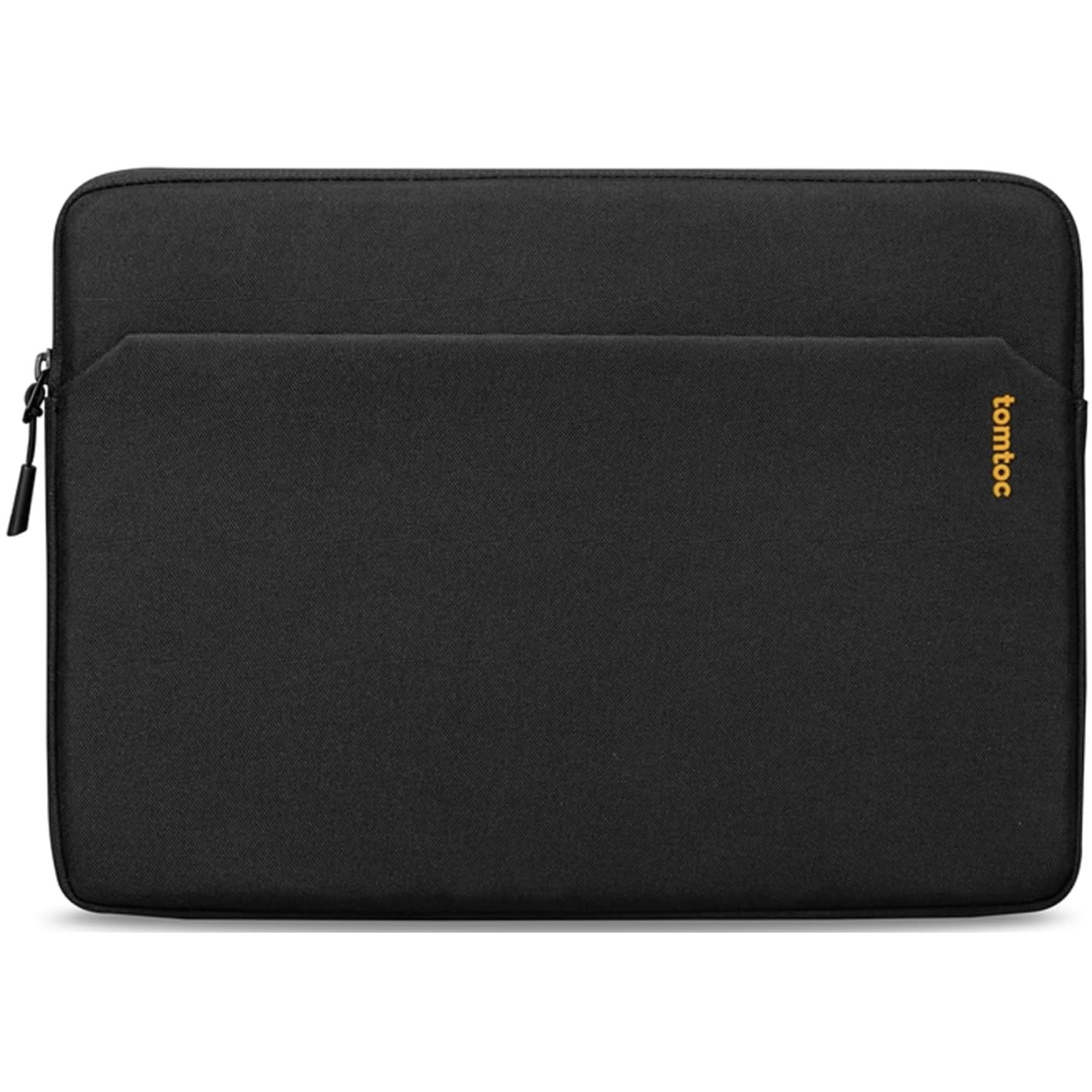 Husa Tomtoc Light-A18 Sleeve Pentru Laptop / Macbook Pro / Air, 13 inch, Negru