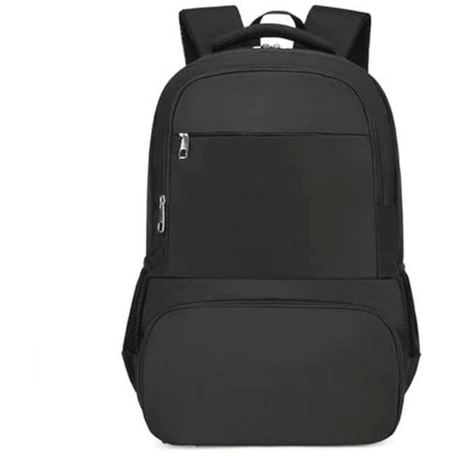 Rucsac laptop multifunctional cu izolatie gri 49x33x22cm