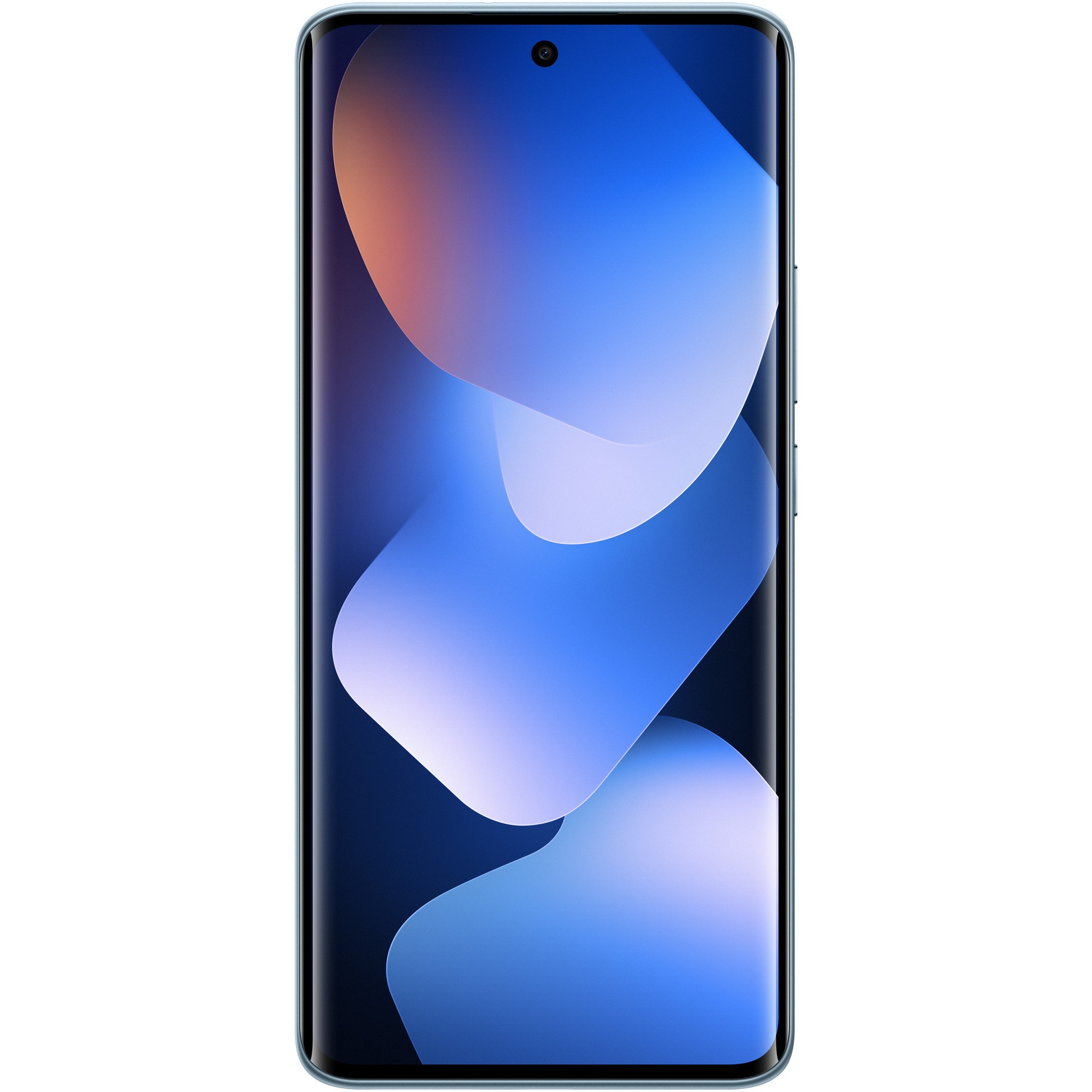 Telefon Mobil Xiaomi REDMI Note 15, 6GB RAM, 128GB, Blue + Woven Strap Ring Stand