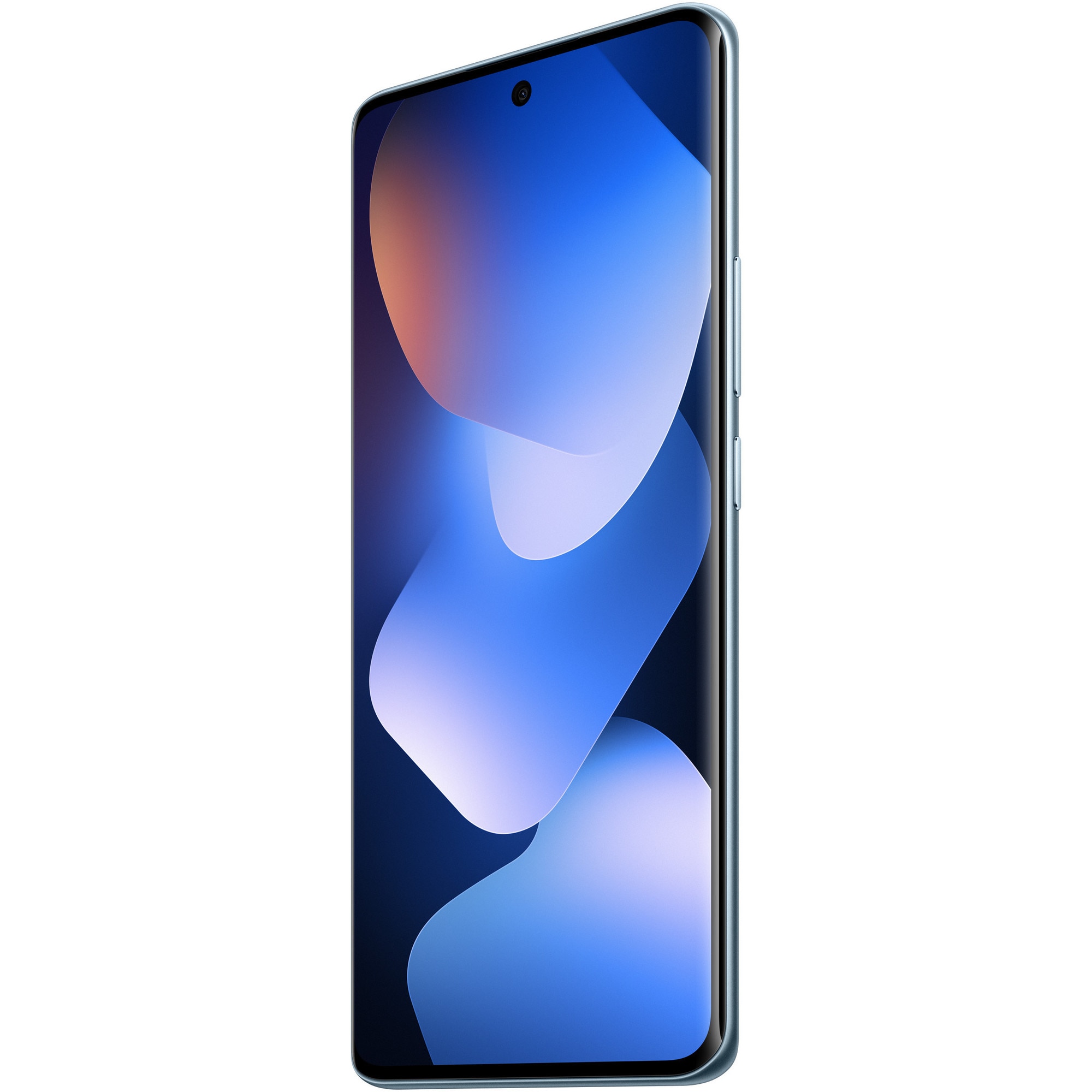 Telefon Mobil Xiaomi REDMI Note 15, 6GB RAM, 128GB, Blue + Woven Strap Ring Stand