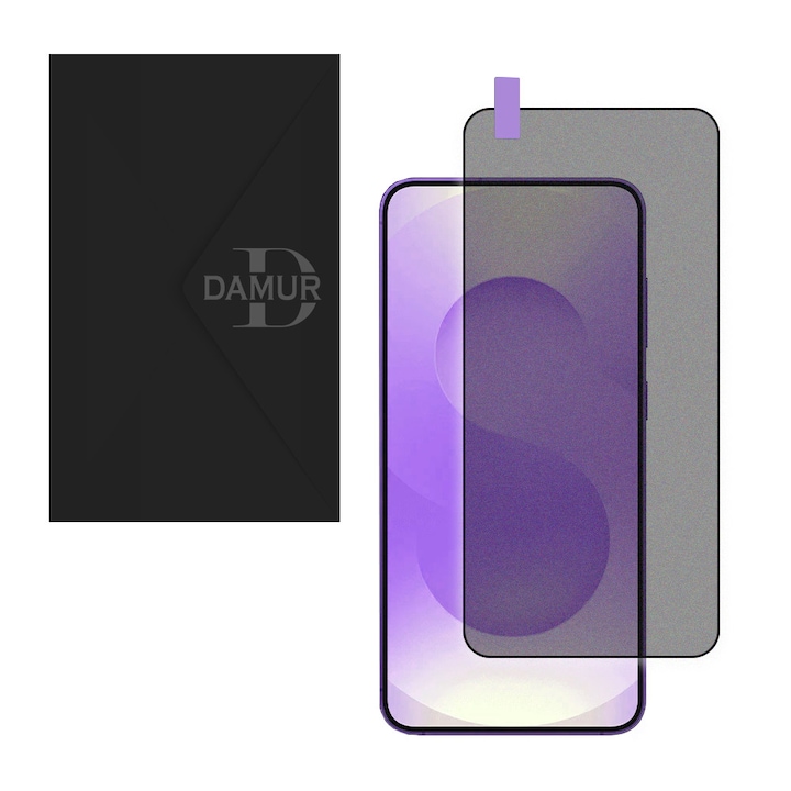 Folie PRIVACY pentru Huawei Pura 70 Ultra, Intimitate maxima, Securitate date, Instalare acasa, Silicon Matte Regenerabil, Anti-Spy Hydrogel