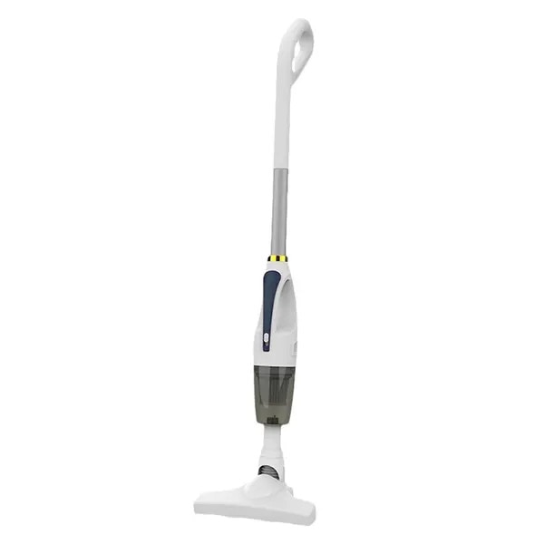 Aspirator portabil multifunctional 3.7V 4000Pa albastru 105cm