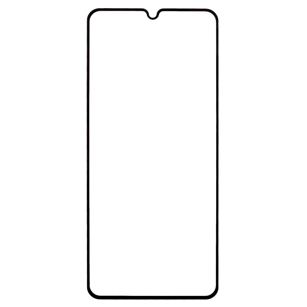 Protector din sticlă Wozinsky pentru Samsung Galaxy A17 4G, Anti Șoc, Transparent/Negru