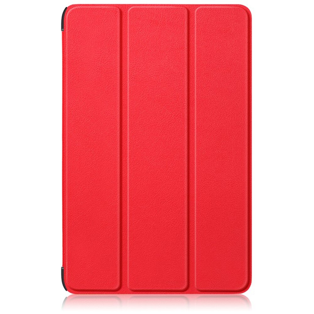 Husa pentru Samsung Galaxy Tab S9 / S9 FE Techsuit FoldPro Red
