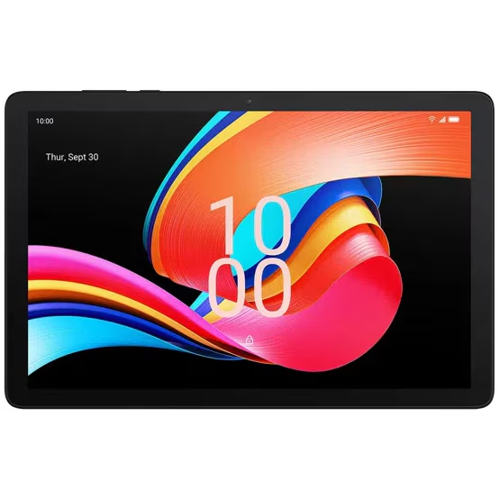 Tableta TCL Tab 10L Gen 2, 10.1", 3GB RAM, 32GB, Wi-Fi, Space Black