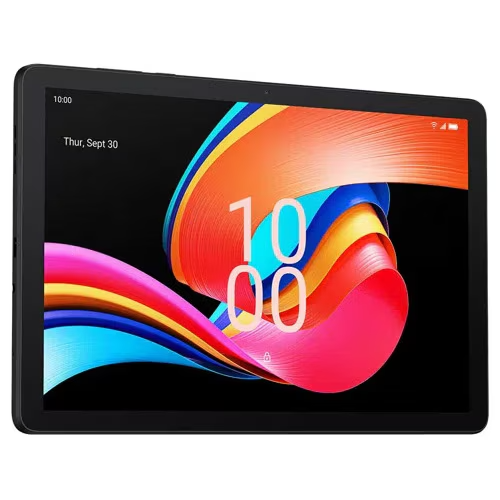 Tableta TCL Tab 10L Gen 2, 10.1", 3GB RAM, 32GB, Wi-Fi, Space Black
