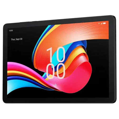 Tableta TCL Tab 10L Gen 2, 10.1", 3GB RAM, 32GB, Wi-Fi, Space Black