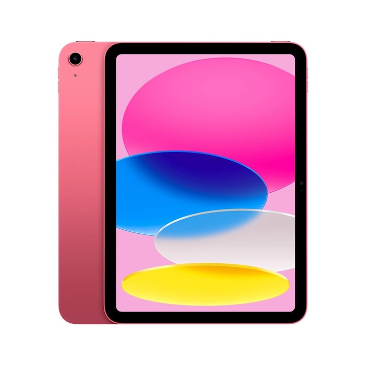 Apple iPad (2025) 11" 128GB Wi‑Fi Cell Pink, 280484, iPad
