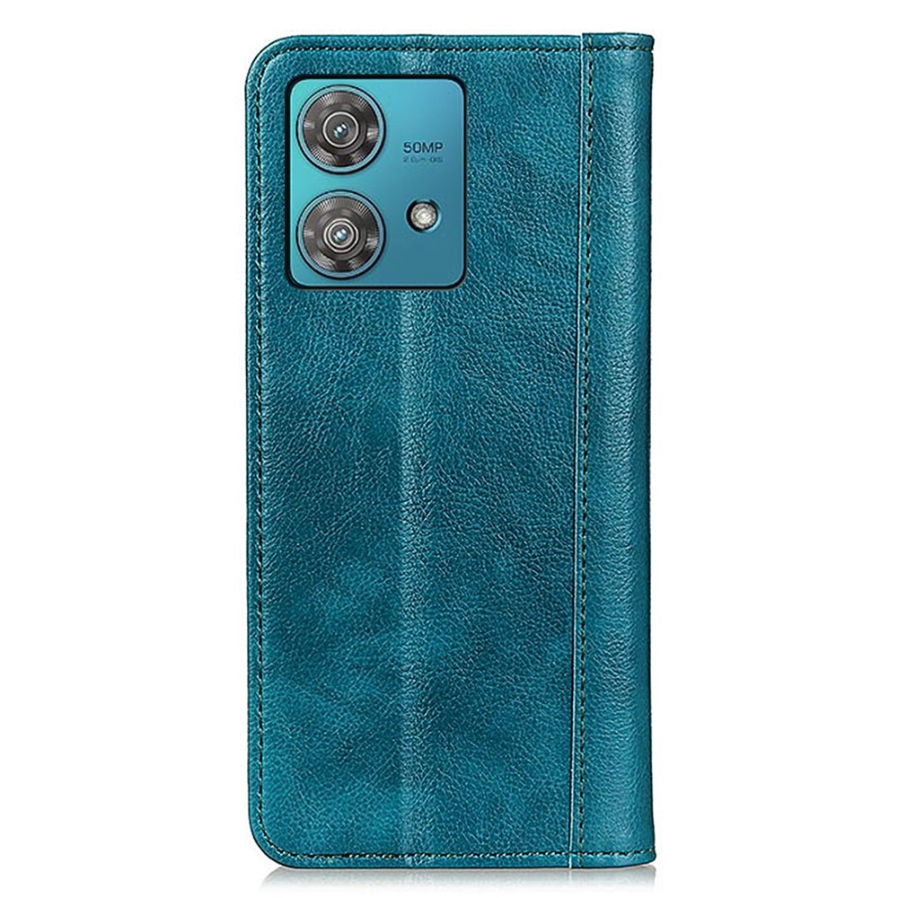 Husa pentru Motorola Edge 40 Neo, XGSM, Verde