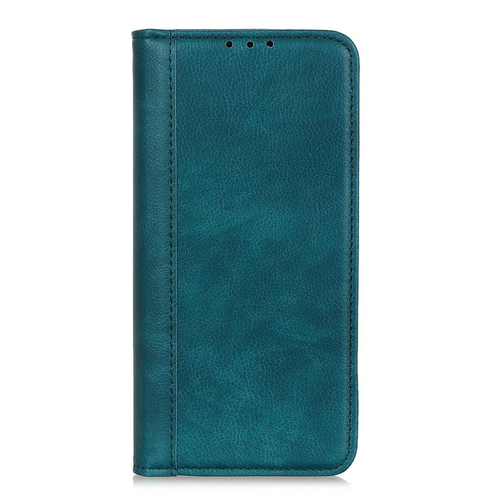 Husa pentru Motorola Edge 40 Neo, XGSM, Verde