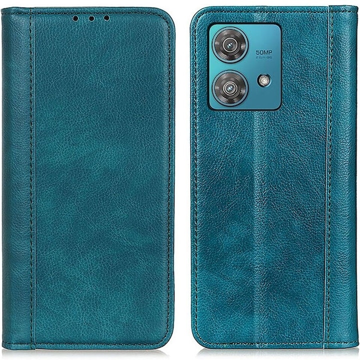 Husa pentru Motorola Edge 40 Neo, XGSM, Verde