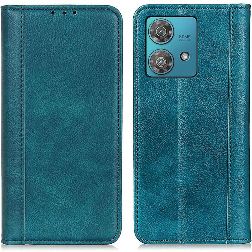 Husa pentru Motorola Edge 40 Neo, XGSM, Verde