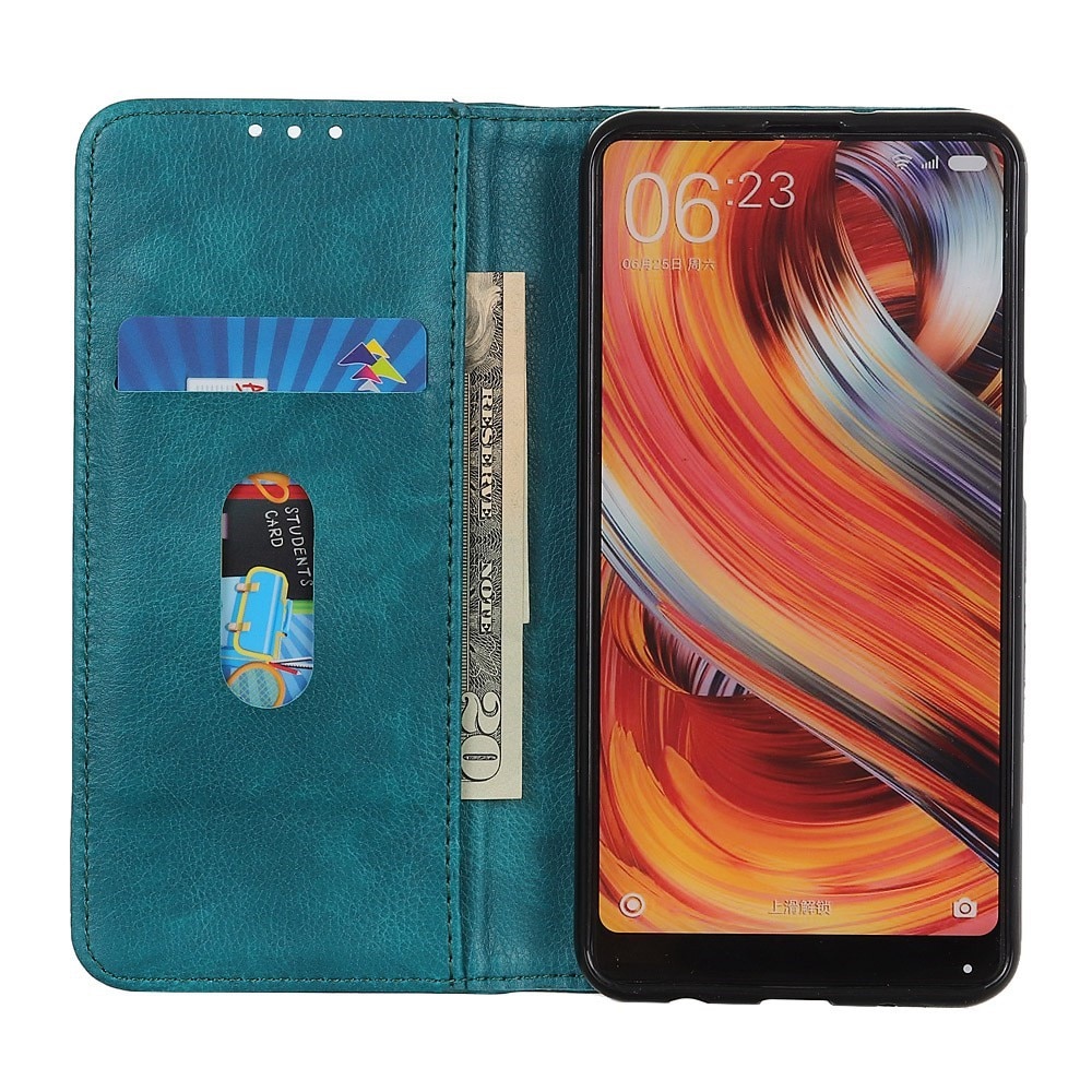 Husa pentru Motorola Edge 40 Neo, XGSM, Verde