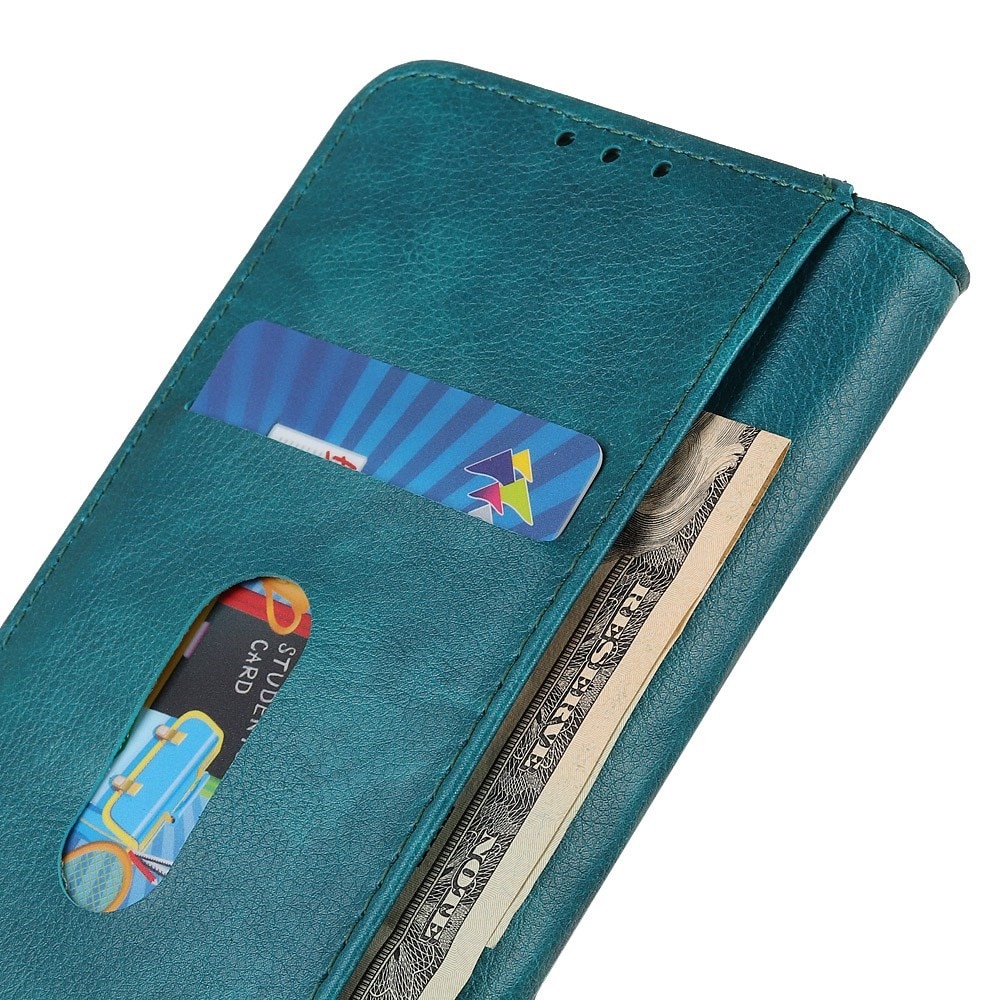 Husa pentru Motorola Edge 40 Neo, XGSM, Verde
