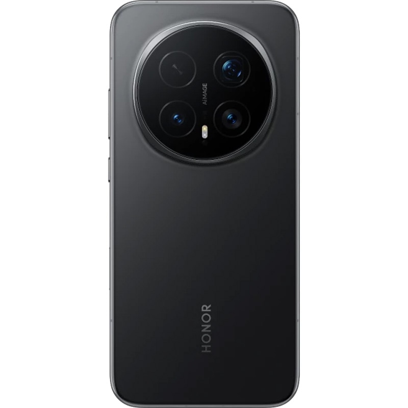 Telefon mobil Honor Magic8 Pro, 12GB RAM, 512GB, 5G, Black