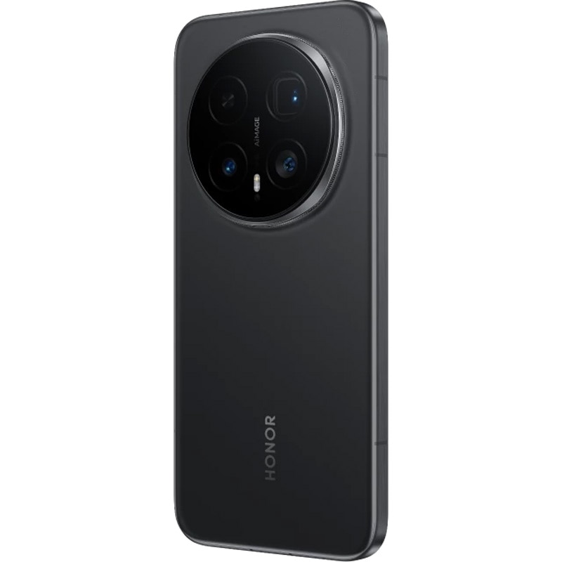 Telefon mobil Honor Magic8 Pro, 12GB RAM, 512GB, 5G, Black
