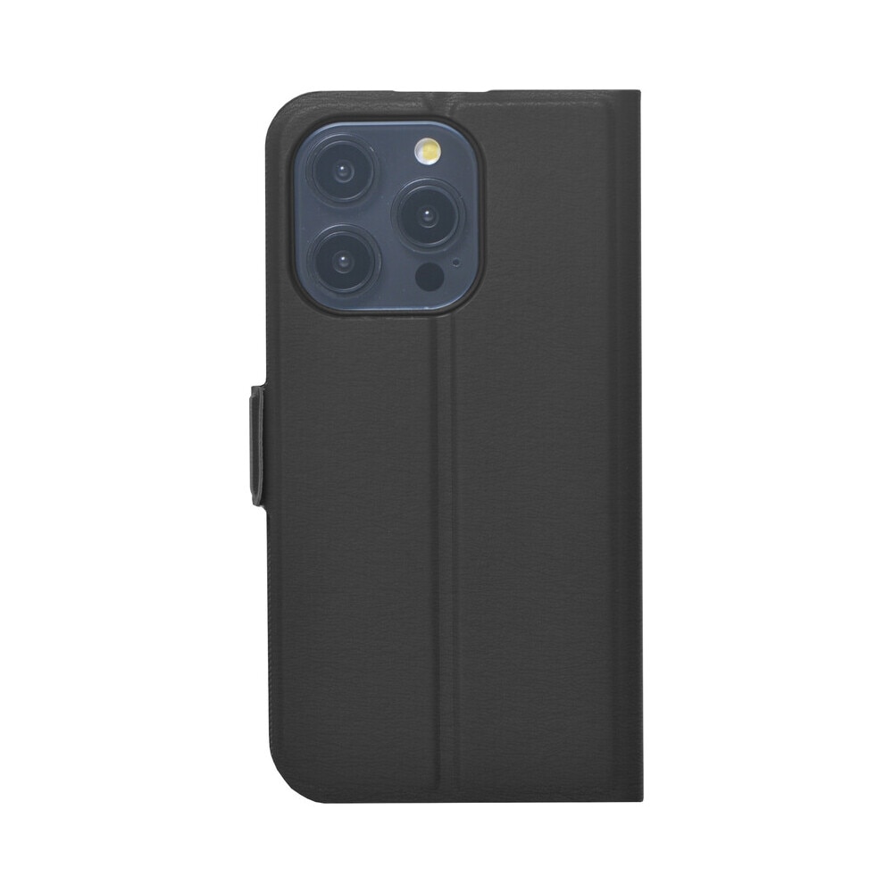 Husa de protectie tip carte Atlas Leon compatibila cu Honor Magic8 Lite, Negru, Inchidere magnetica, Protectie Sporita, Anti soc, Anti zgarieturi, Functie de stand