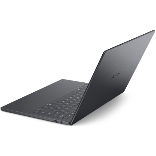 Laptop ultraportabil DELL XPS 14, cu procesor Intel Core Ultra X7 358H, 14'' OLED Touch 2.8K 20-120Hz, 32GB LPDDR5x, 1TB M.2 PCIe NVMe SSD, Intel Arc Graphics, 3 ani Garantie