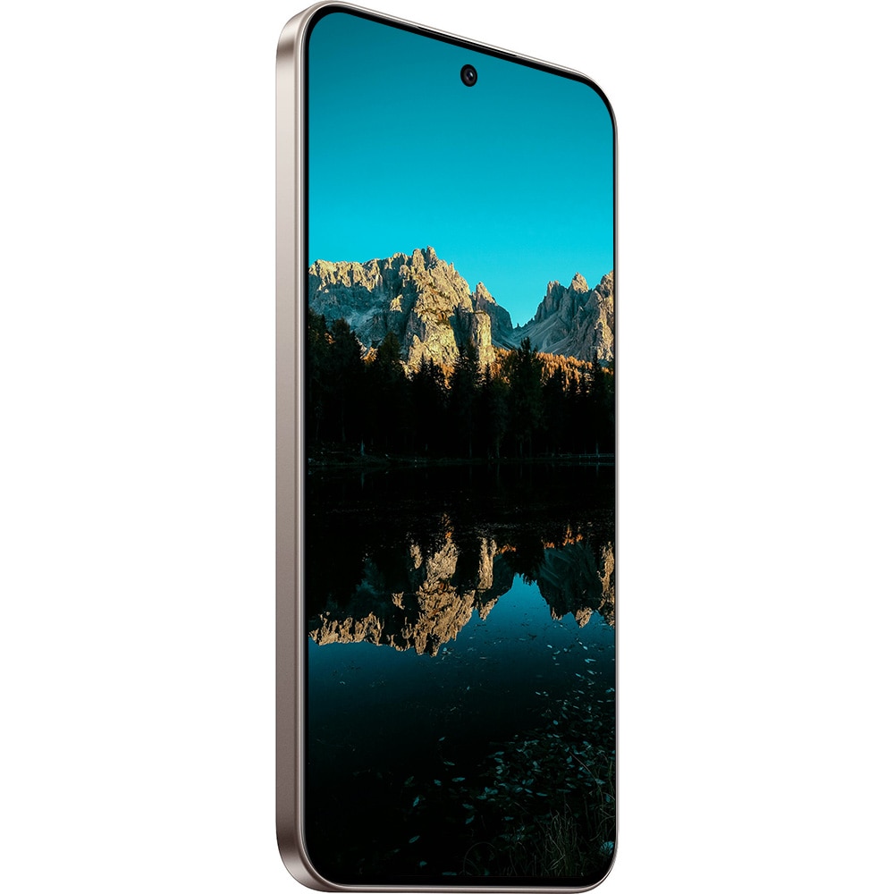 Telefon mobil Xiaomi Redmi Note 15 Pro, 12GB RAM, 512GB, 5G, Titanium