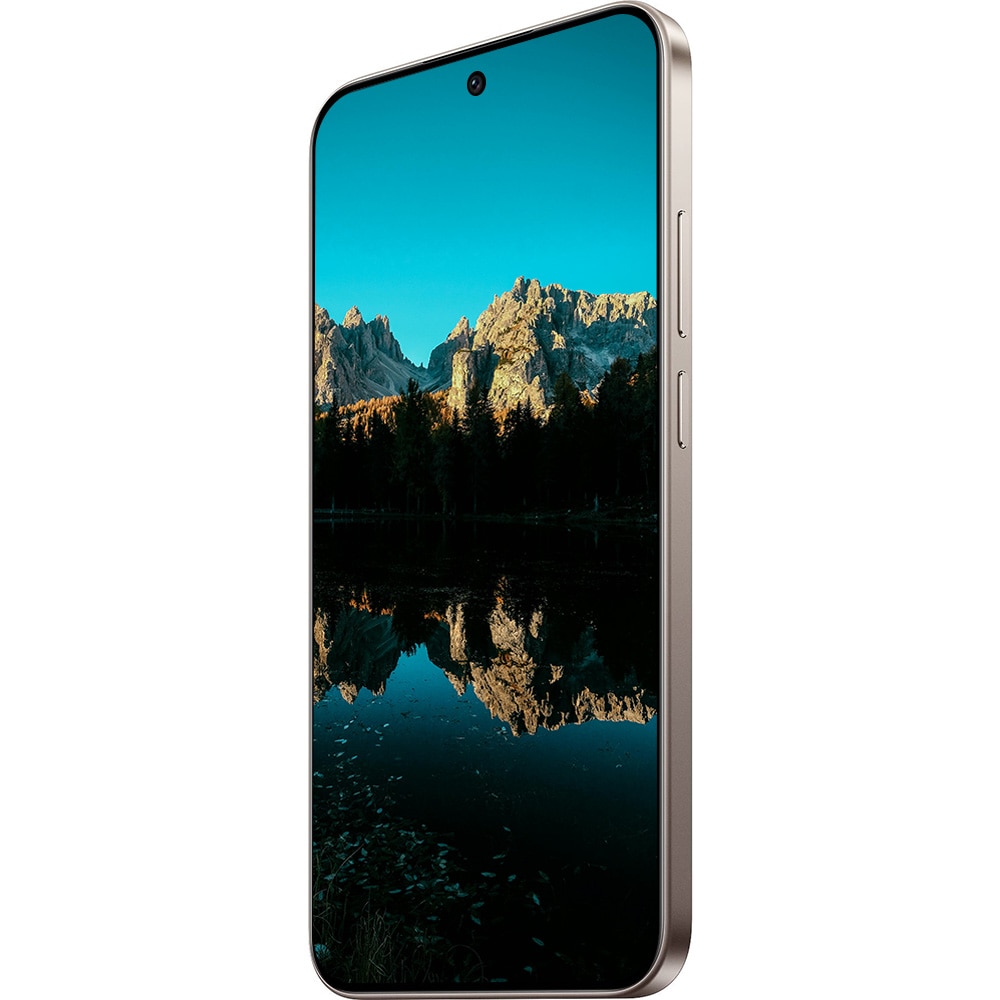 Telefon mobil Xiaomi Redmi Note 15 Pro, 12GB RAM, 512GB, 5G, Titanium