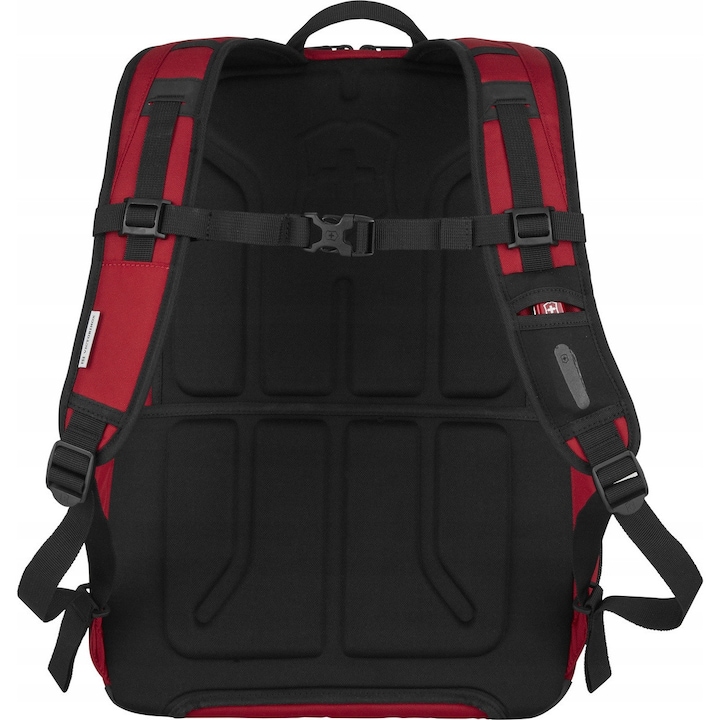 Rucsac laptop Victorinox Altmont Original rosu 47x33x23cm 24L 1kg 17"