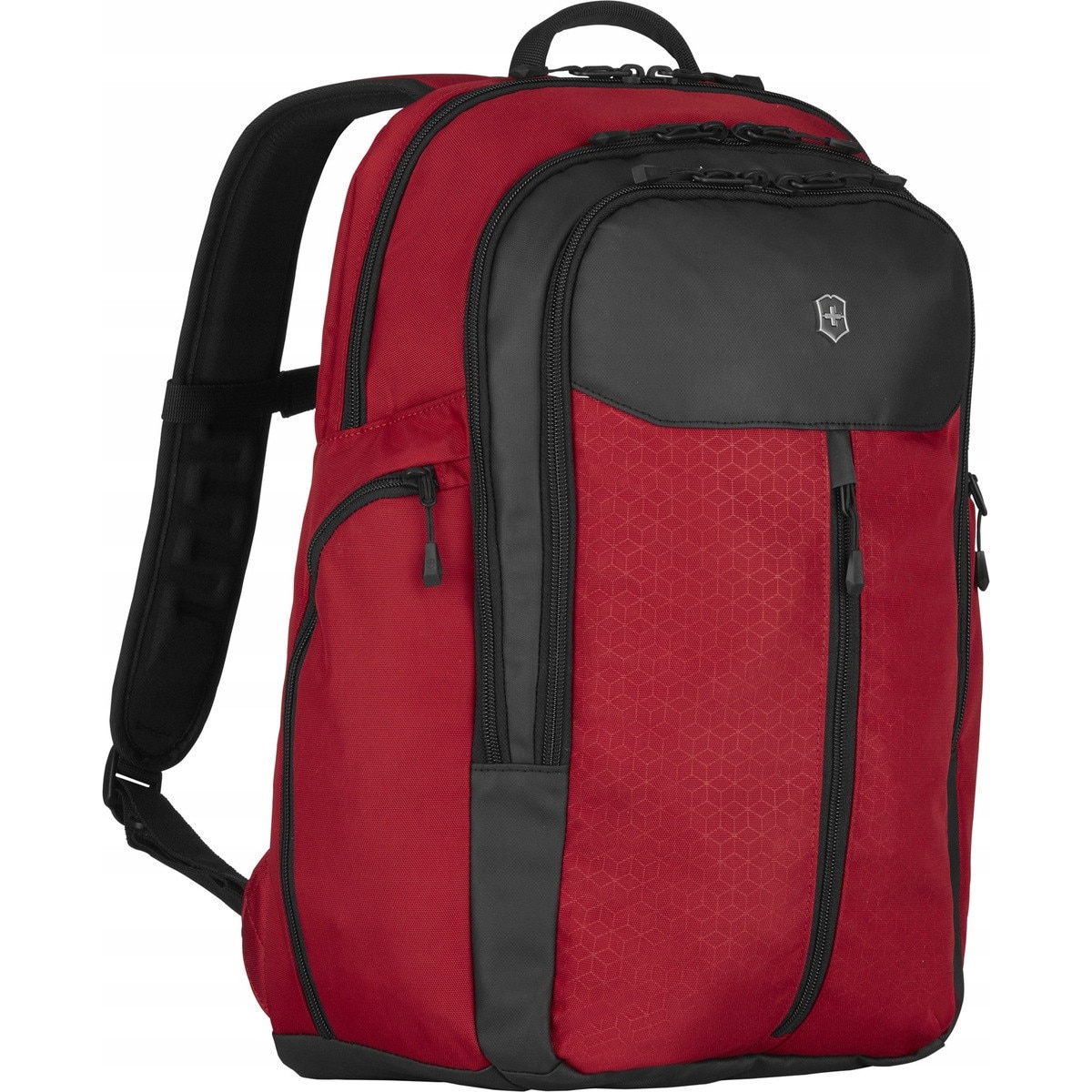 Rucsac laptop Victorinox Altmont Original rosu 47x33x23cm 24L 1kg 17"