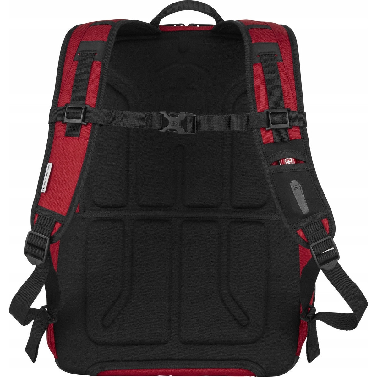 Rucsac laptop Victorinox Altmont Original rosu 47x33x23cm 24L 1kg 17"