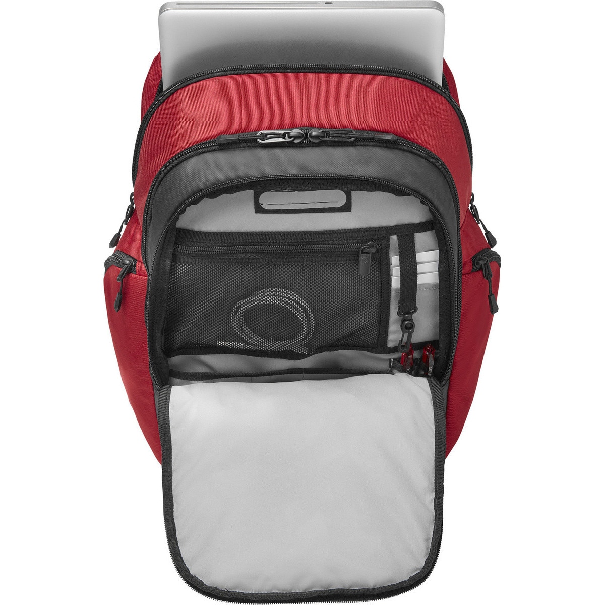 Rucsac laptop Victorinox Altmont Original rosu 47x33x23cm 24L 1kg 17"