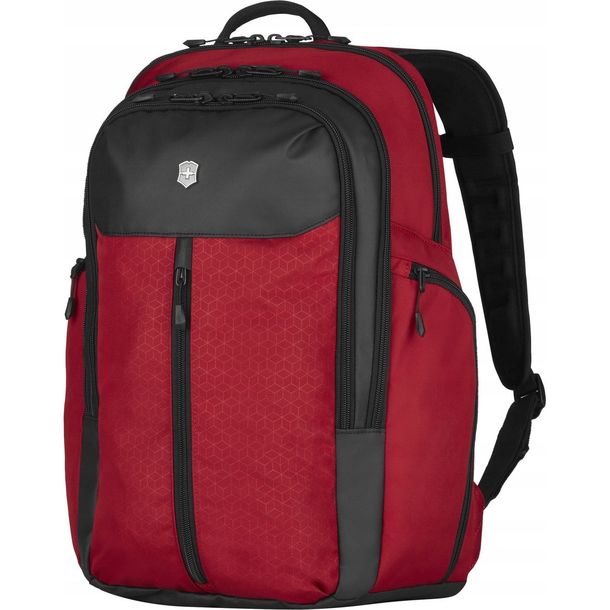 Rucsac laptop Victorinox Altmont Original rosu 47x33x23cm 24L 1kg 17"