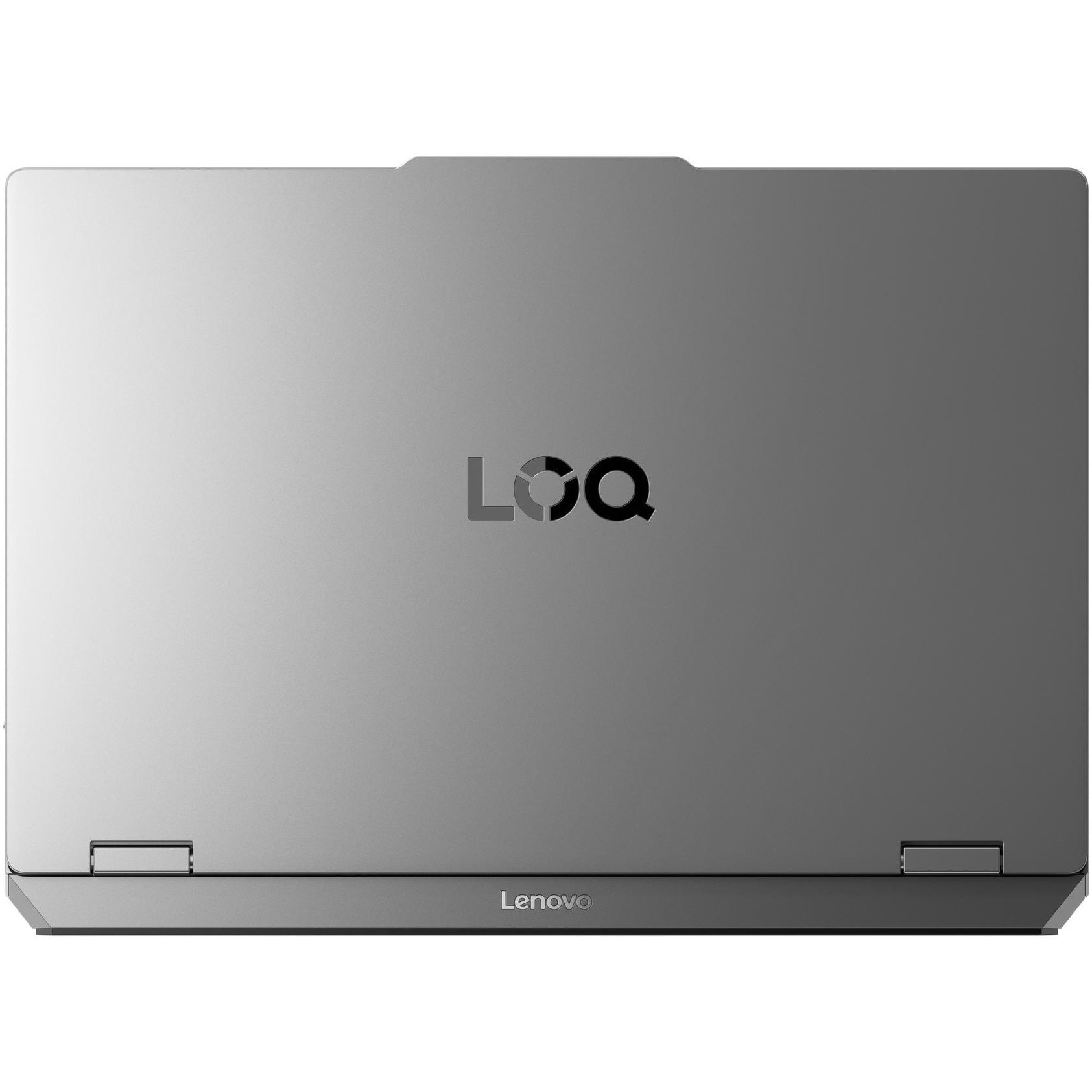 Laptop Gaming Lenovo LOQ Essential 15IRX11 cu procesor Intel® Core i5-13450HX pana la 4.6GHz, 15.6" FHD, IPS, 144Hz, 16GB DDR5, 512GB SSD, NVIDIA® GeForce RTX™ 5050 8GB GDDR7, NO OS, Luna Grey