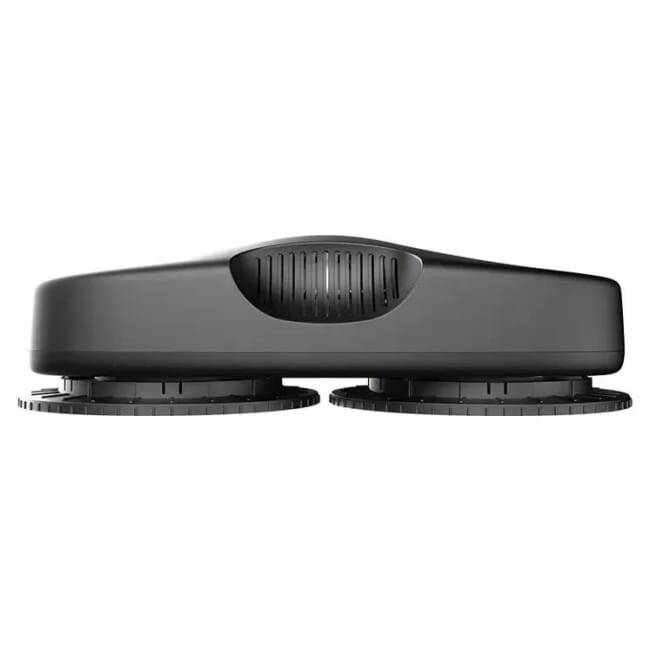 Aspirator Xiaomi Hutt DDC55 Negru