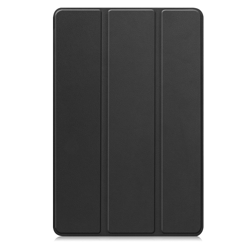 Husă pentru tabletă, Fold Pro, 360 grade protecție, negru, pentru Samsung Galaxy Tab S11
