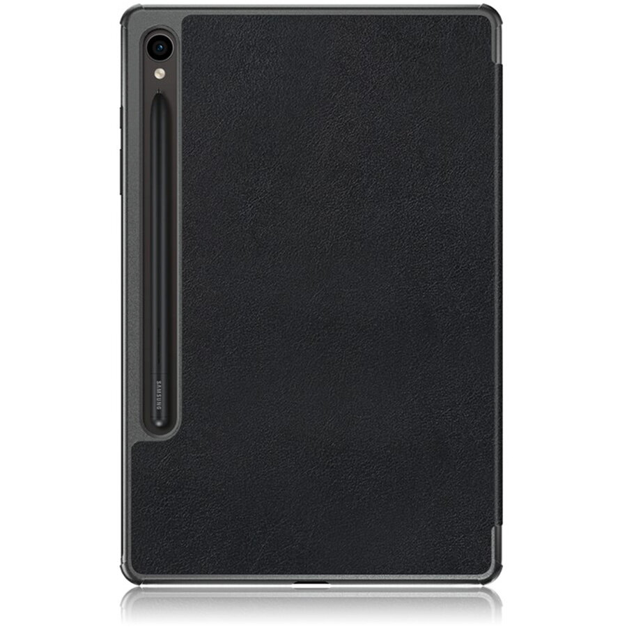 Husa pentru Samsung Galaxy Tab S9 - Techsuit FoldPro - Black