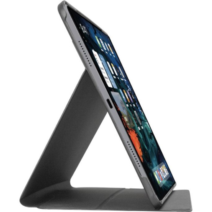 Husa tableta SBS Book Case Pro 13 inch negru 2024