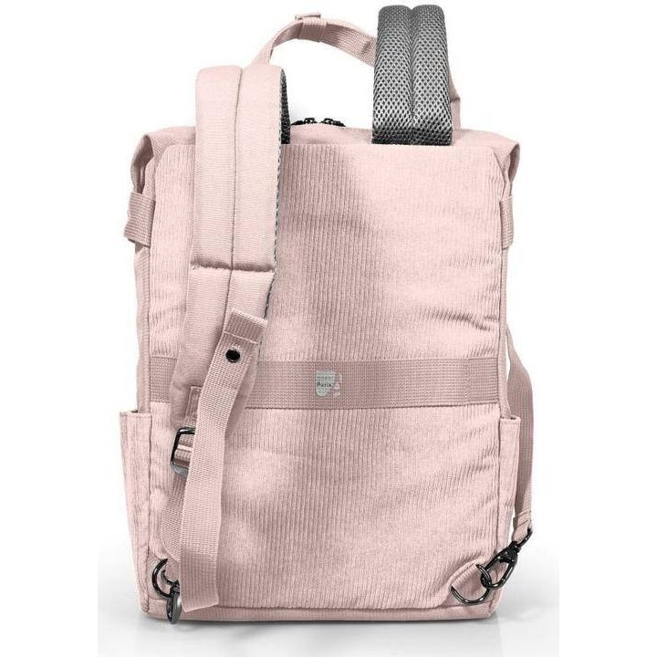 Rucsac Laptop Port Designs Milano Ii Eco Totepack 14/16inch Blush Pink