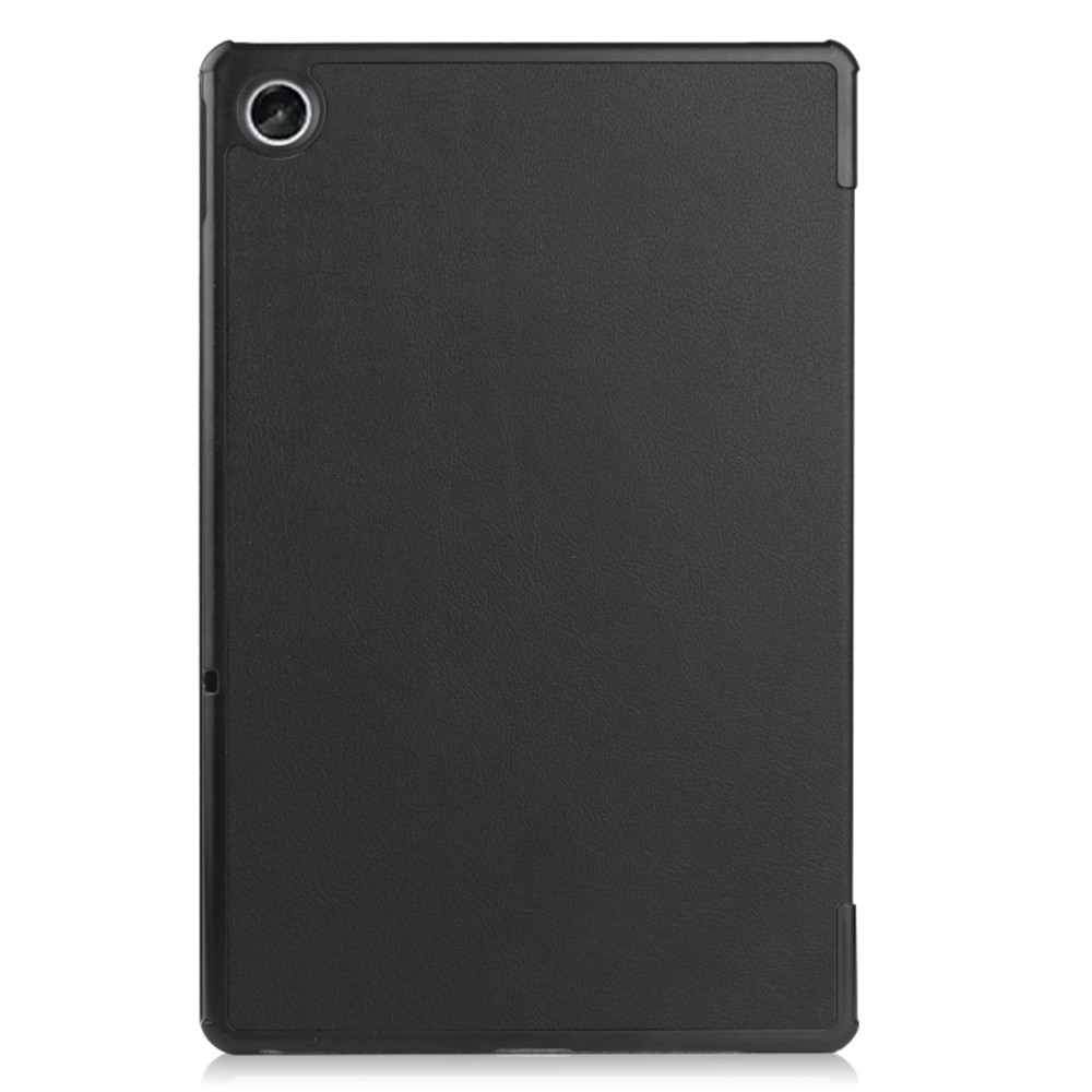 Husa Protectie Compatibila cu Lenovo Tab M10 3rd Gen (TB328FU/TB328XU), TIM, Black