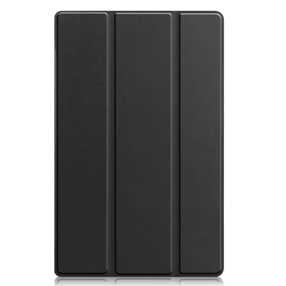 Husa Protectie Compatibila cu Lenovo Tab M10 3rd Gen (TB328FU/TB328XU), TIM, Black