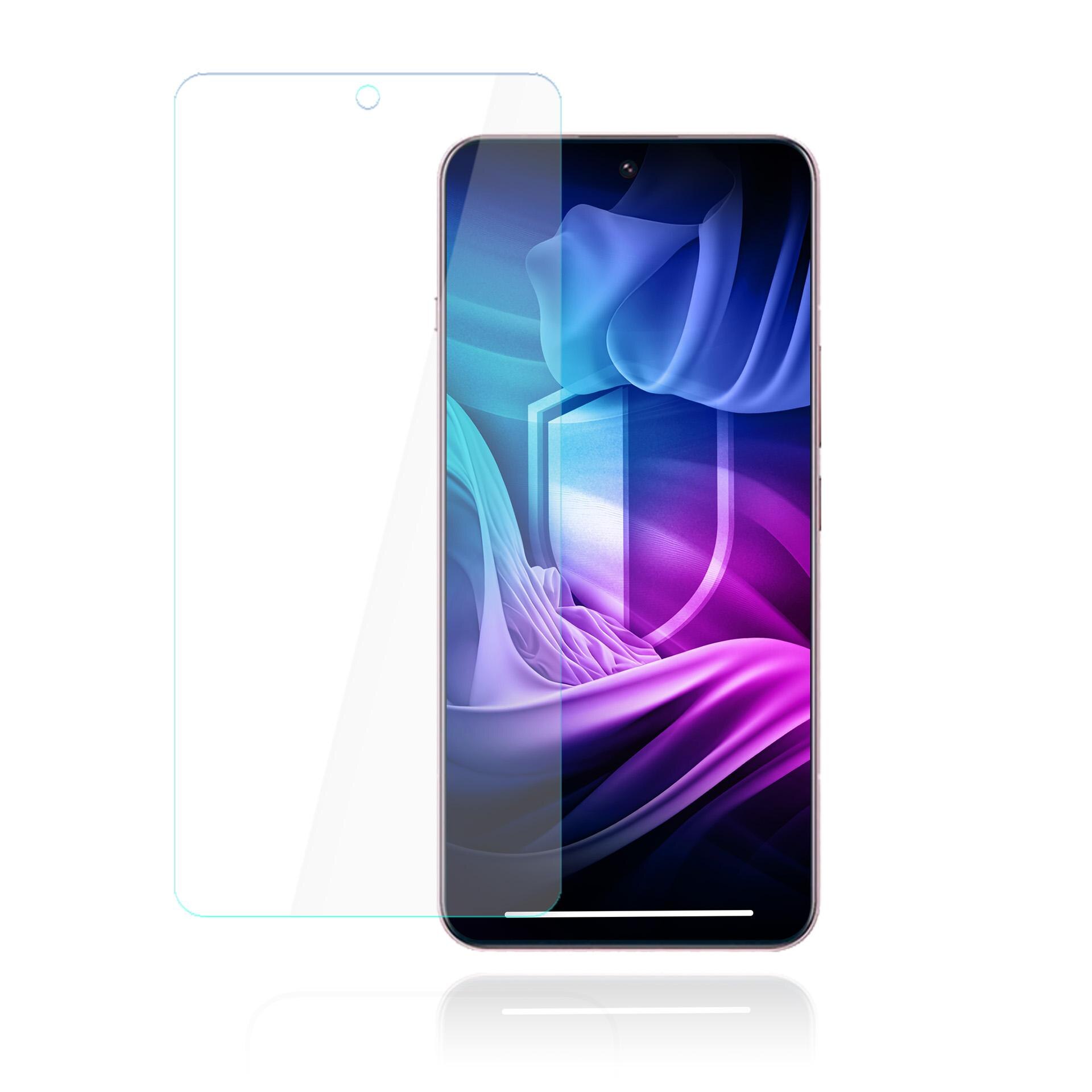 Folie protectie telefon, Silky Matt Pro, auto-regeneranta, mat, 10x15cm