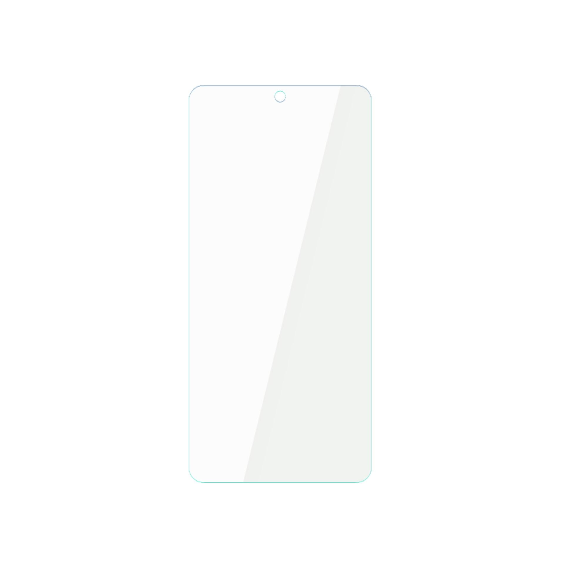 Folie protectie telefon, Silky Matt Pro, auto-regeneranta, mat, 10x15cm