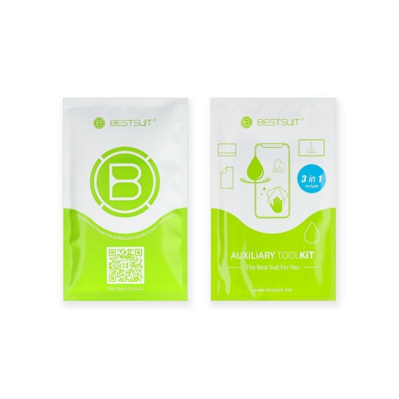 Folie Ecran Bestsuit Nano Glass 0,15mm, Compatibila Cu Samsung Galaxy A14 5G, Transparenta, Ultra Rezistenta